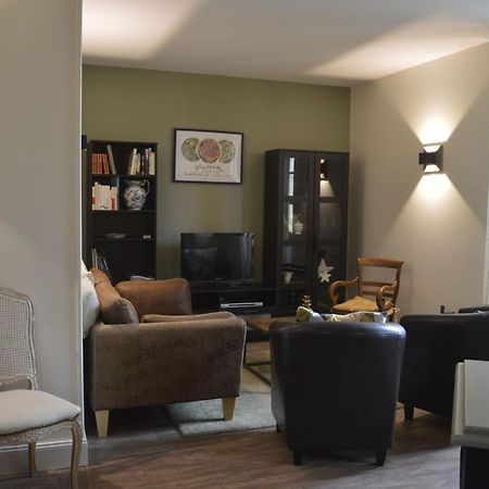 Maison Lambert 돔므 외부 사진