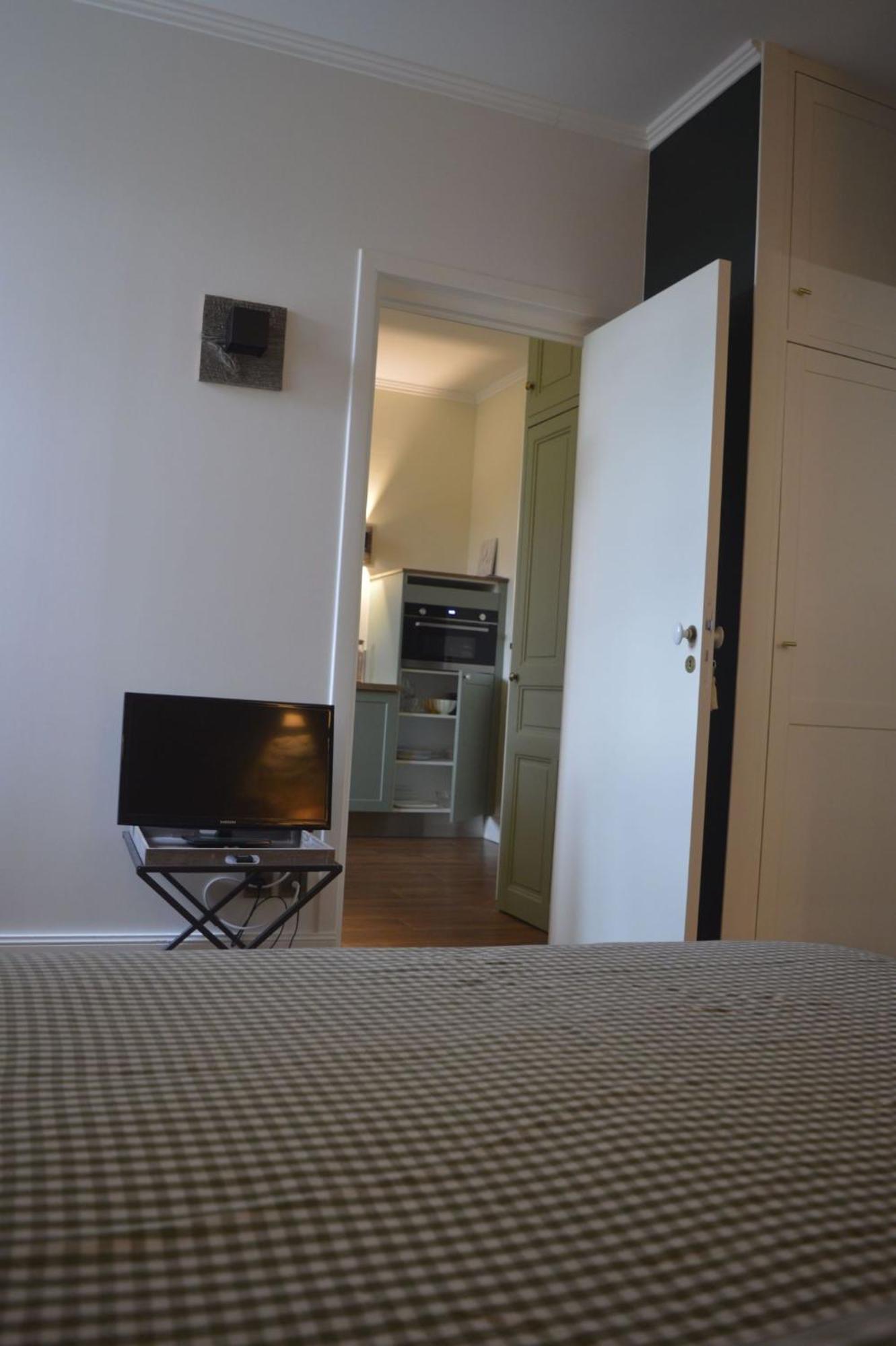 Maison Lambert 돔므 외부 사진