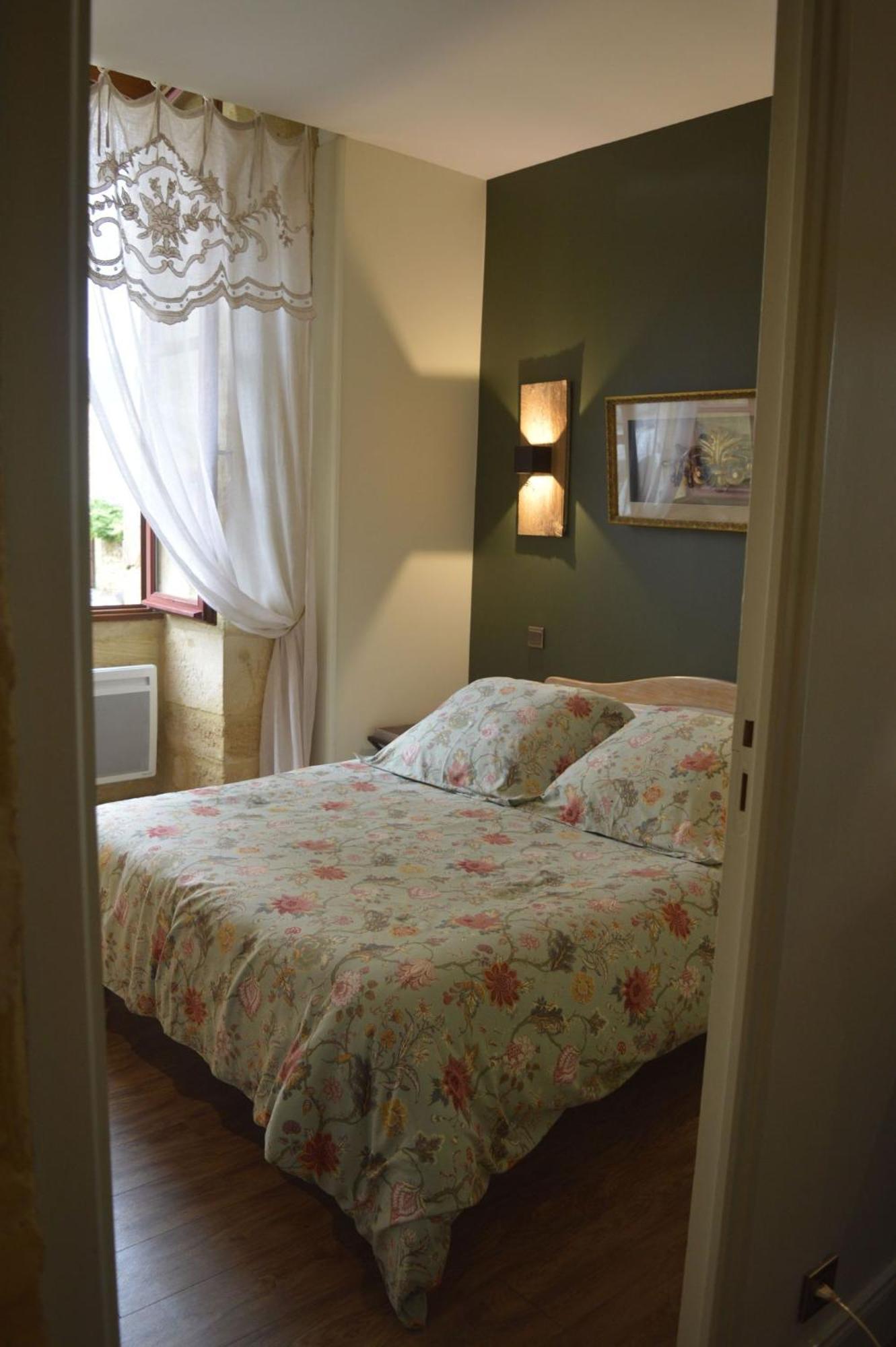 Maison Lambert 돔므 외부 사진