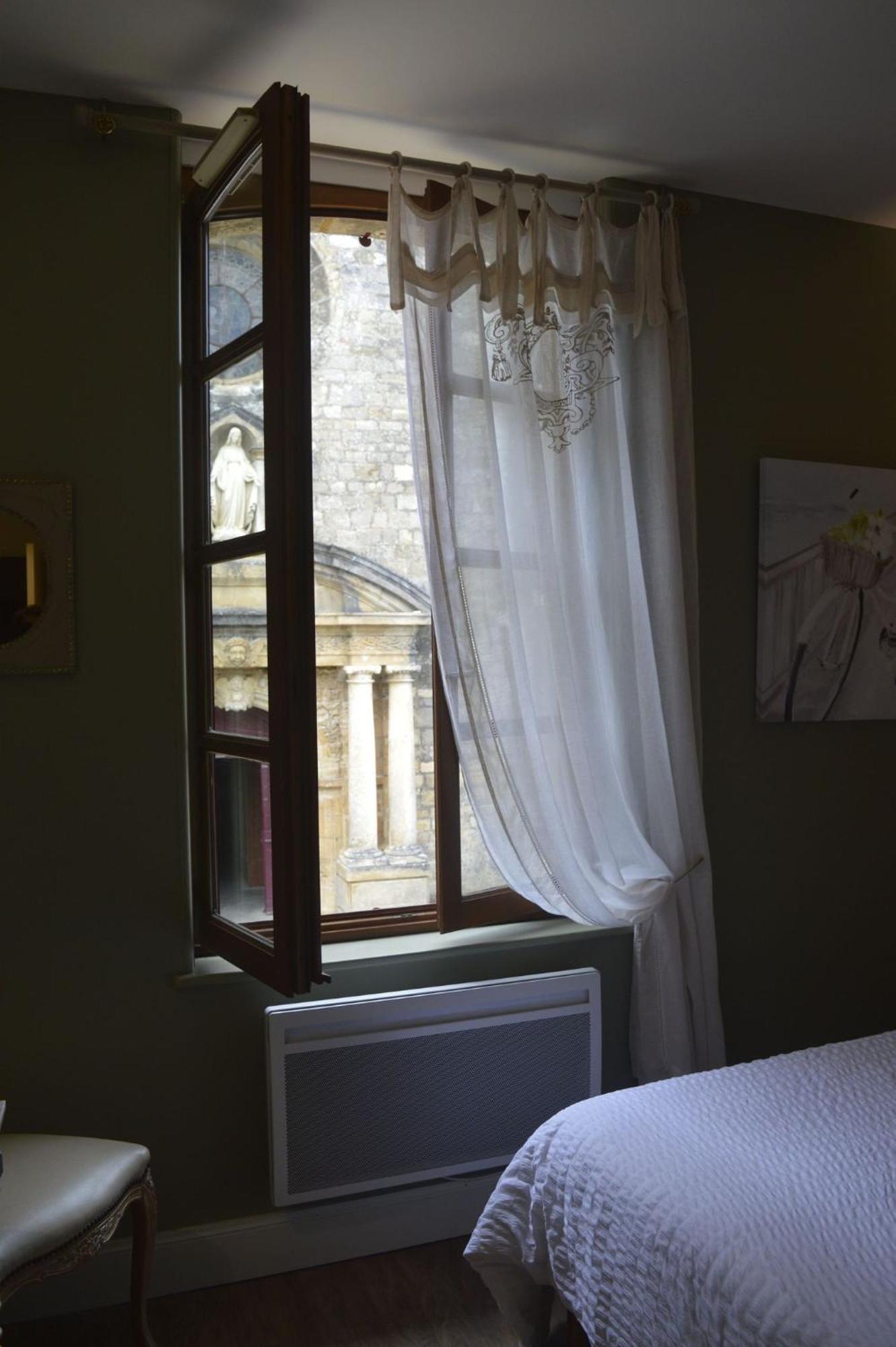 Maison Lambert 돔므 외부 사진