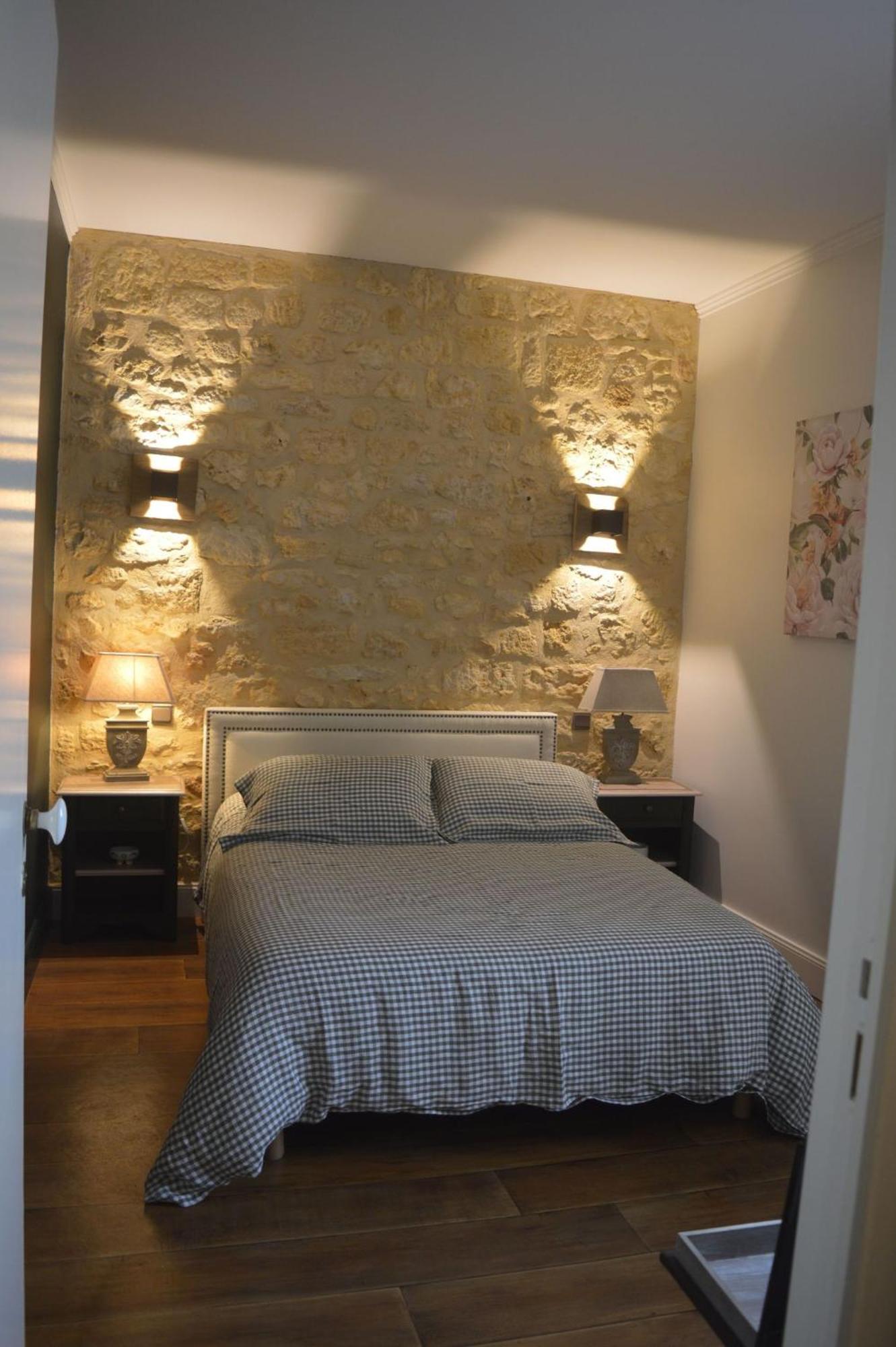 Maison Lambert 돔므 외부 사진