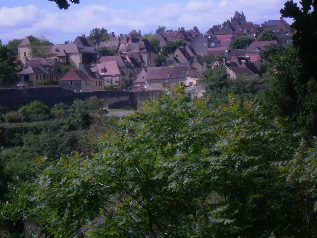 Maison Lambert 돔므 객실 사진