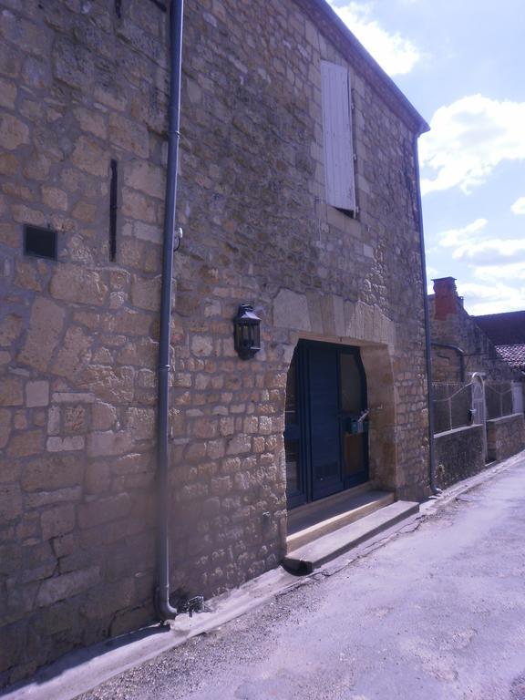 Maison Lambert 돔므 외부 사진